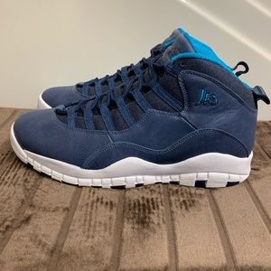 Retro 10 ‘LAS’